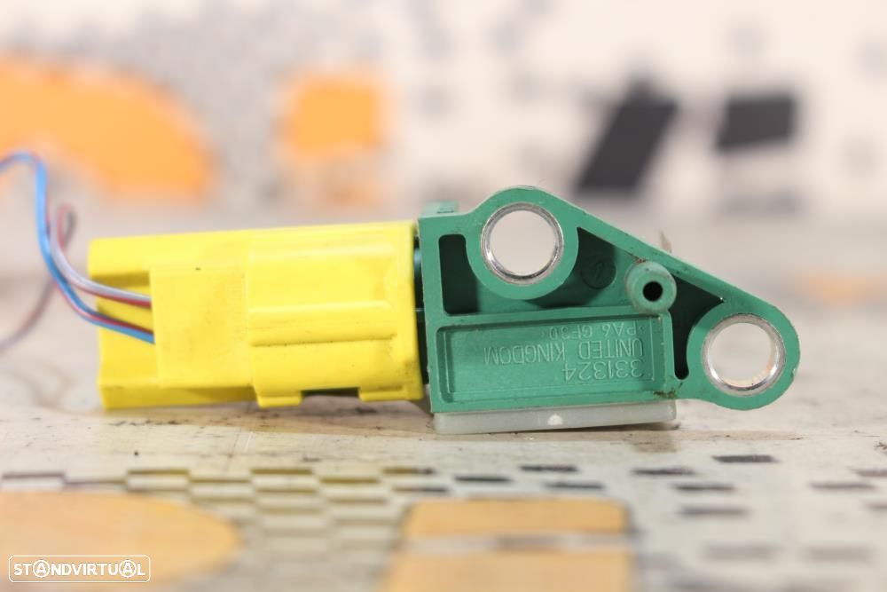 Sensor De Impacto Volkswagen Passat (3C2)  3C0909606 / 3C0 909 606 - 3