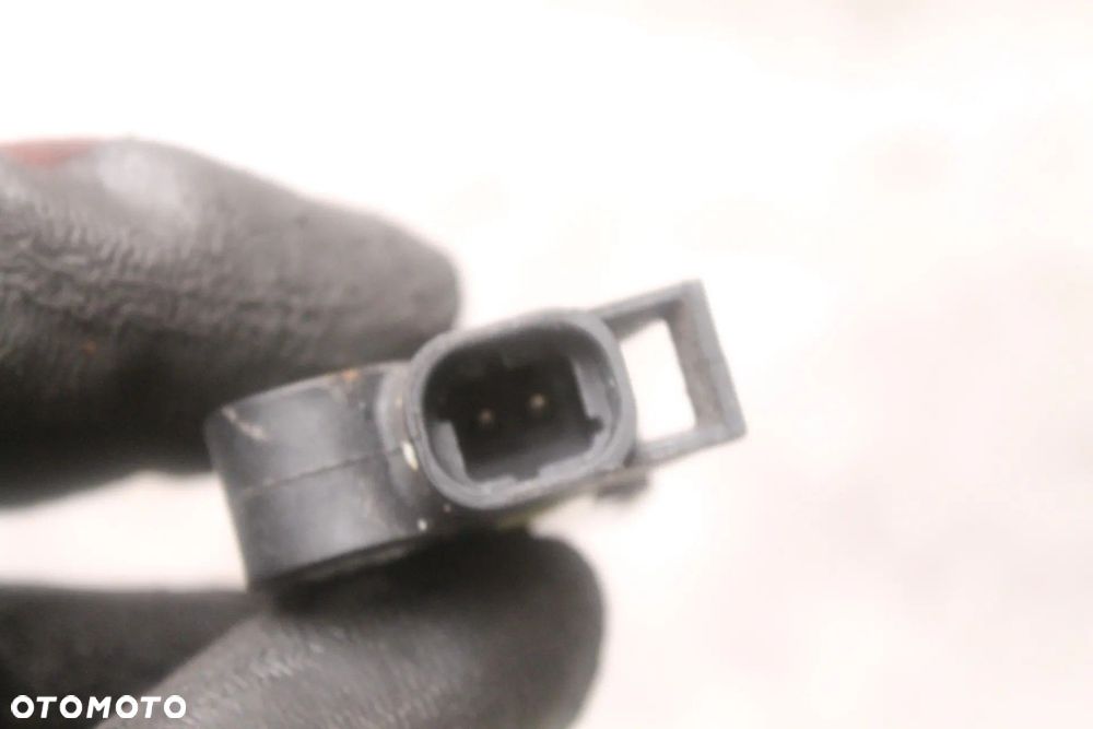CZUJNIK SENSOR UDERZENIA CADILLAC CTS 25764308 - 3
