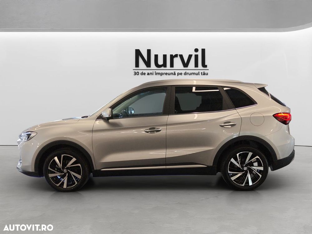 MG ZS HEV - 5