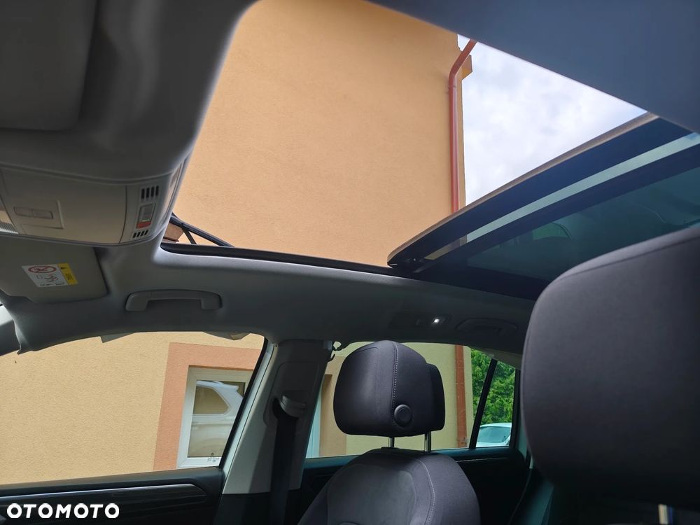 Volkswagen Tiguan 2.0 TDI SCR (BlueMotion Technology) DSG Highline - 25
