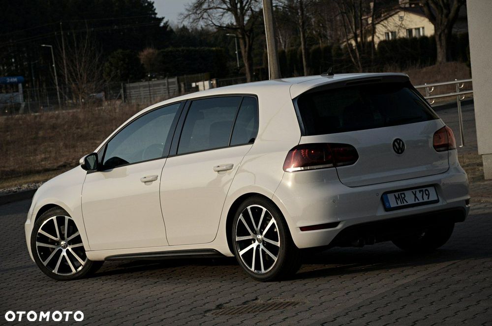 Volkswagen Golf - 13