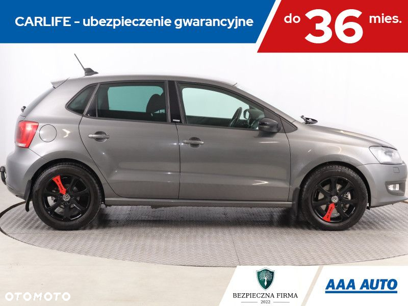 Volkswagen Polo - 7