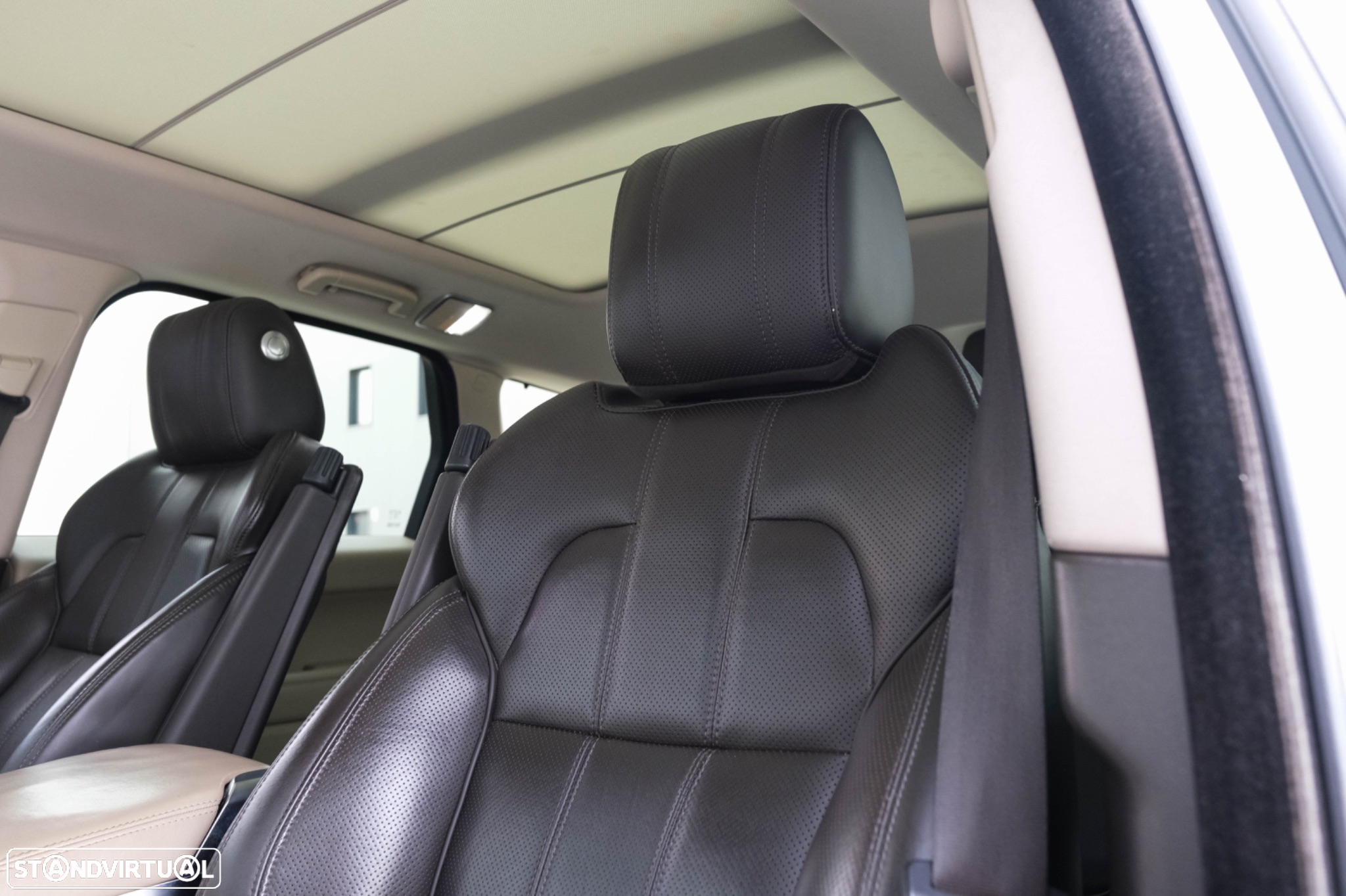Land Rover Range Rover Sport TDV6 HSE Dynamic - 43