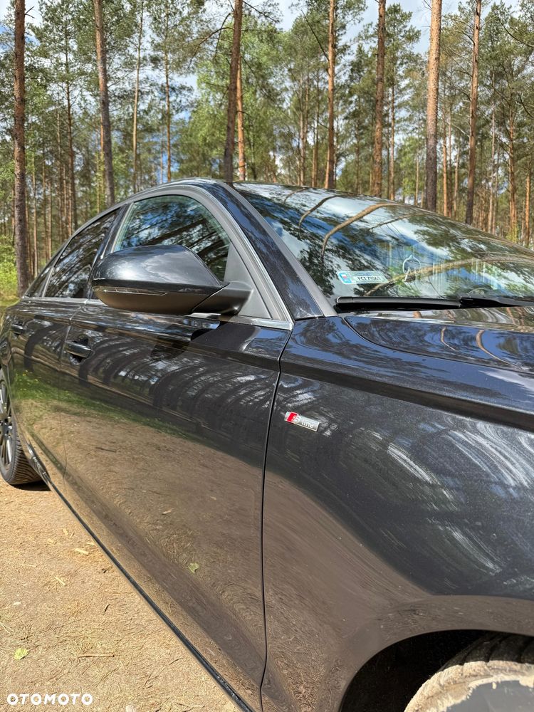 Audi A6 Limousine 2.0 TDI - 11