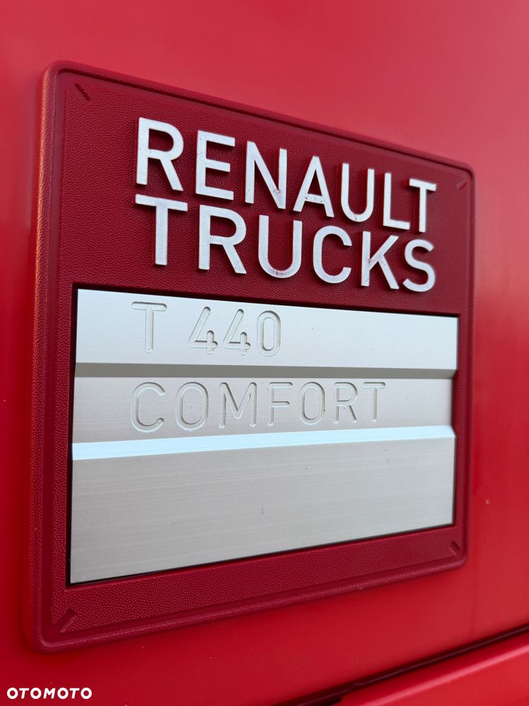 Renault T440 - 10