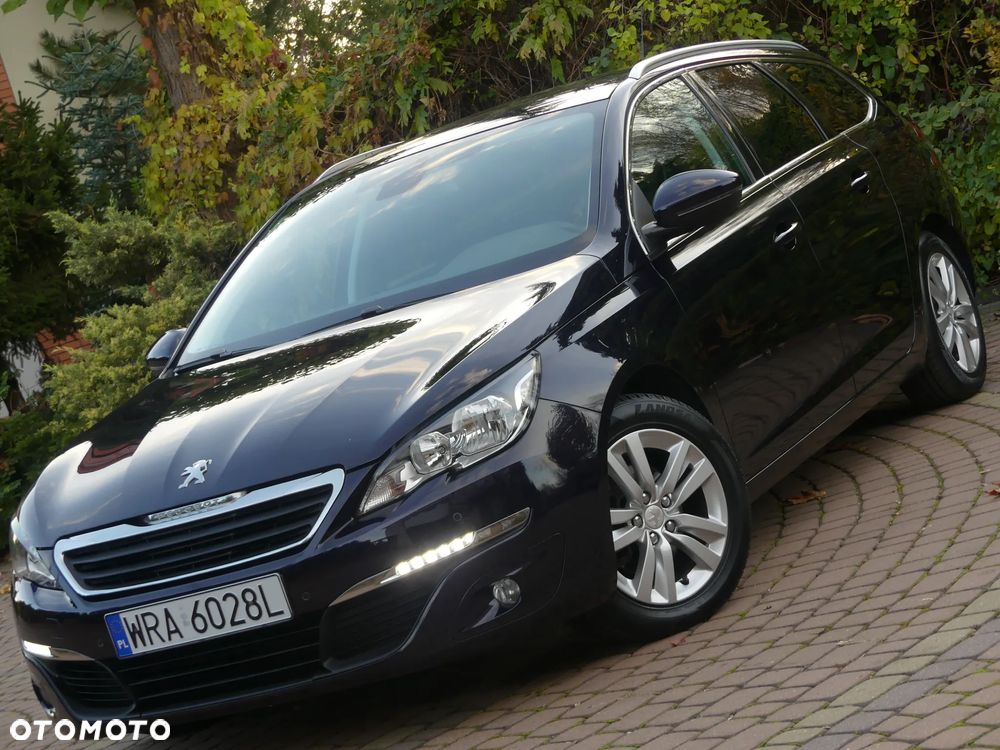 Peugeot 308 - 12