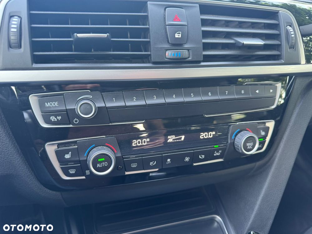 BMW 3GT 320i GPF xDrive Sport Line sport - 14