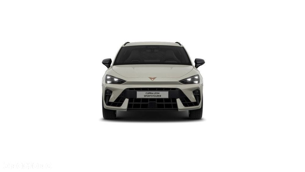 Cupra Leon Sportstourer - 2