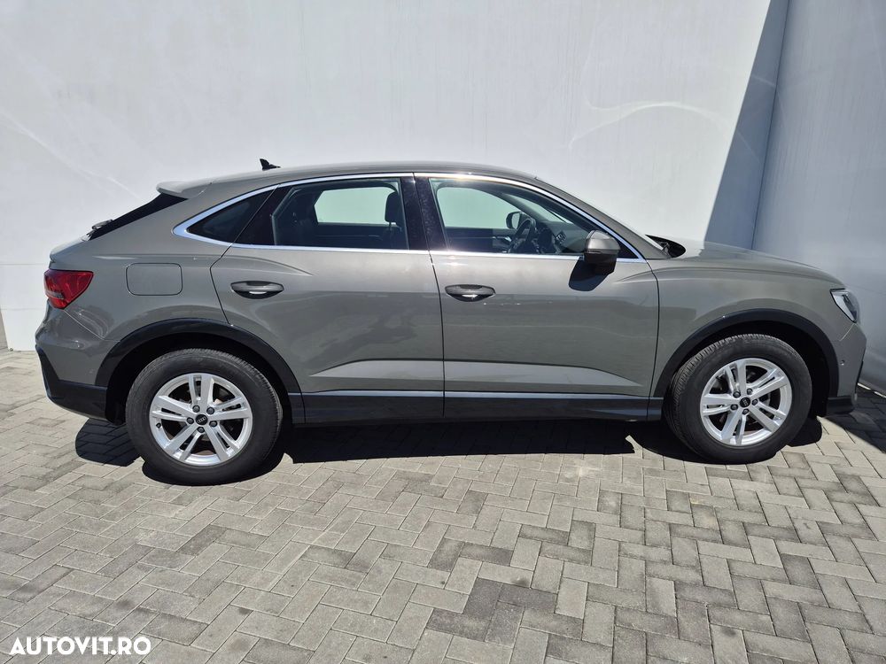 Audi Q3 1.5 35 TFSI S tronic MHEV - 6