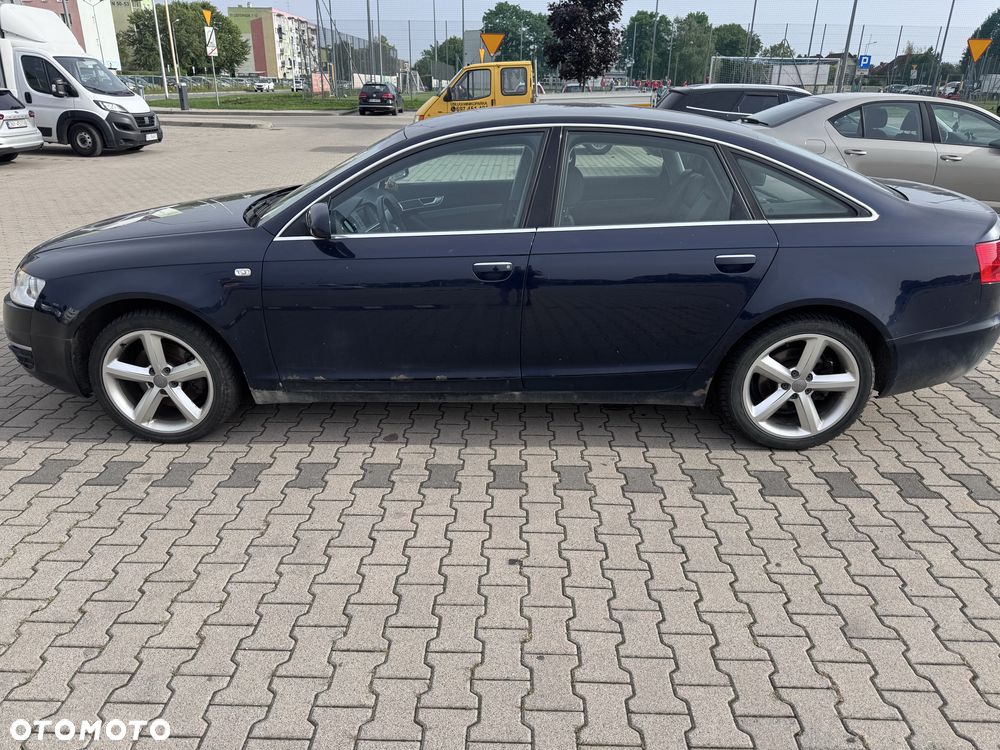 Audi A6 Limousine - 3