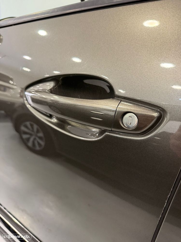 Peugeot 3008 PureTech 130 Stop & Start Allure - 27