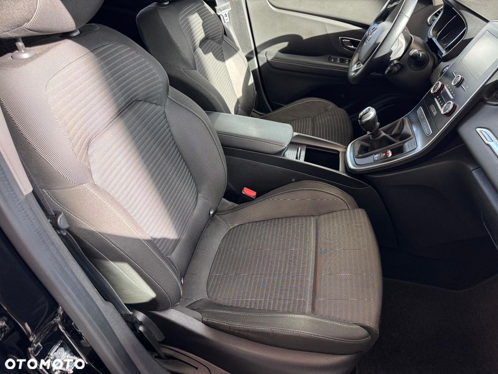 Renault Scenic ENERGY TCe 115 INTENS - 22