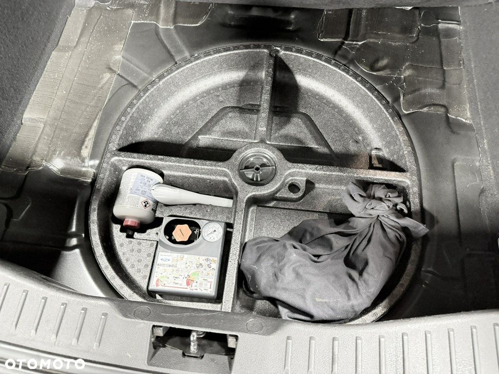 Ford Focus 1.0 EcoBoost 99g Start-Stopp-System SYNC Edition - 15