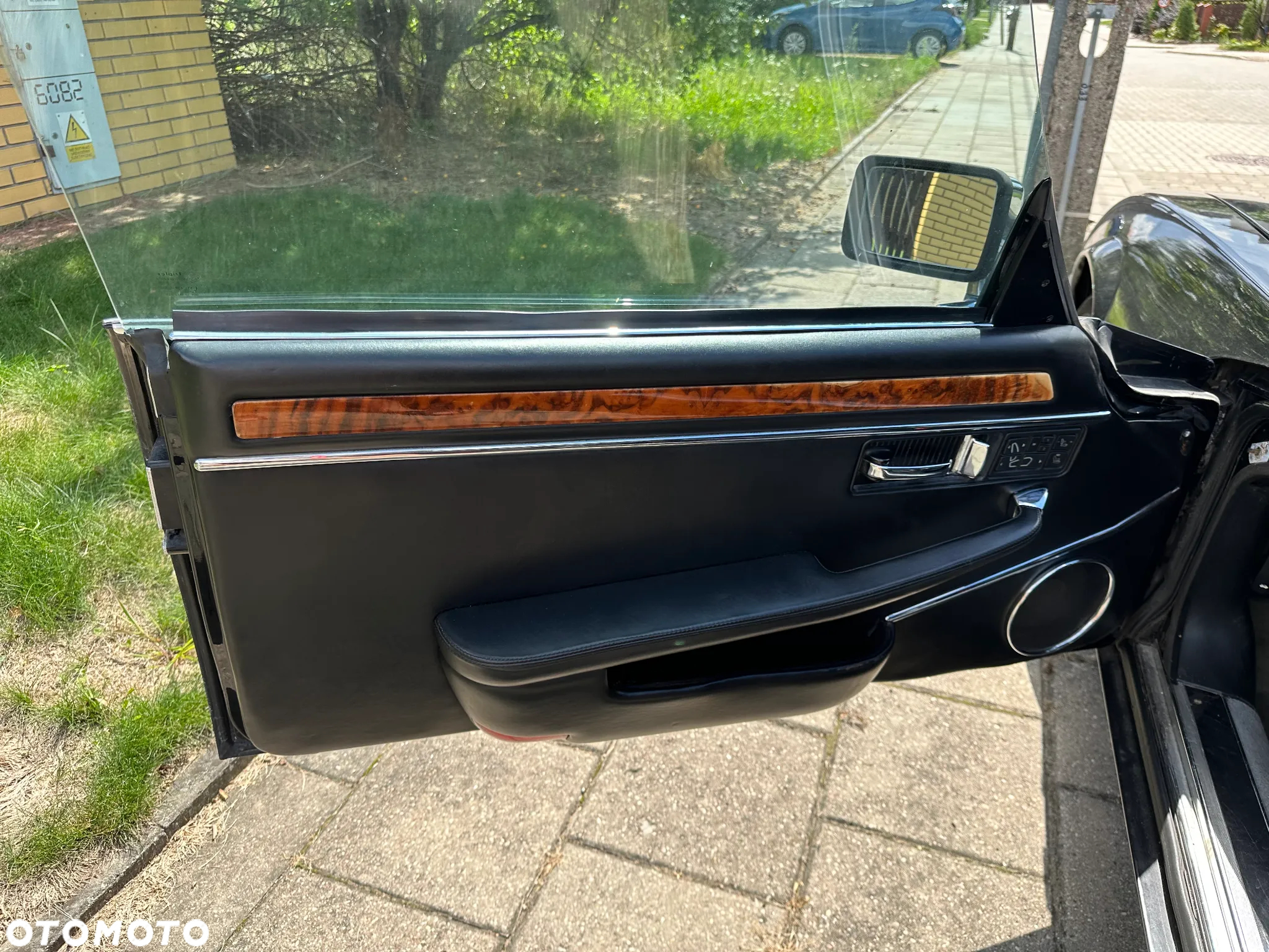 Jaguar XJS - 10