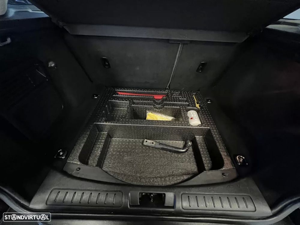 Land Rover Range Rover Evoque Coupe TD4 Pure - 47