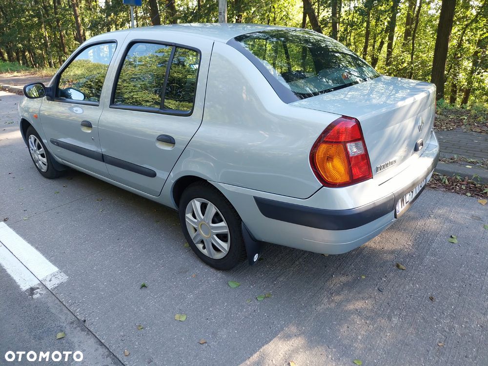 Renault Thalia 1.4 Alize - 7