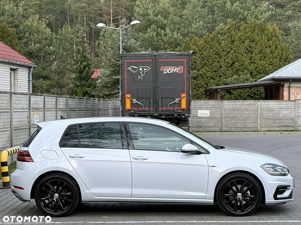 Volkswagen Golf 1.5 TSI EVO R-Line - 35
