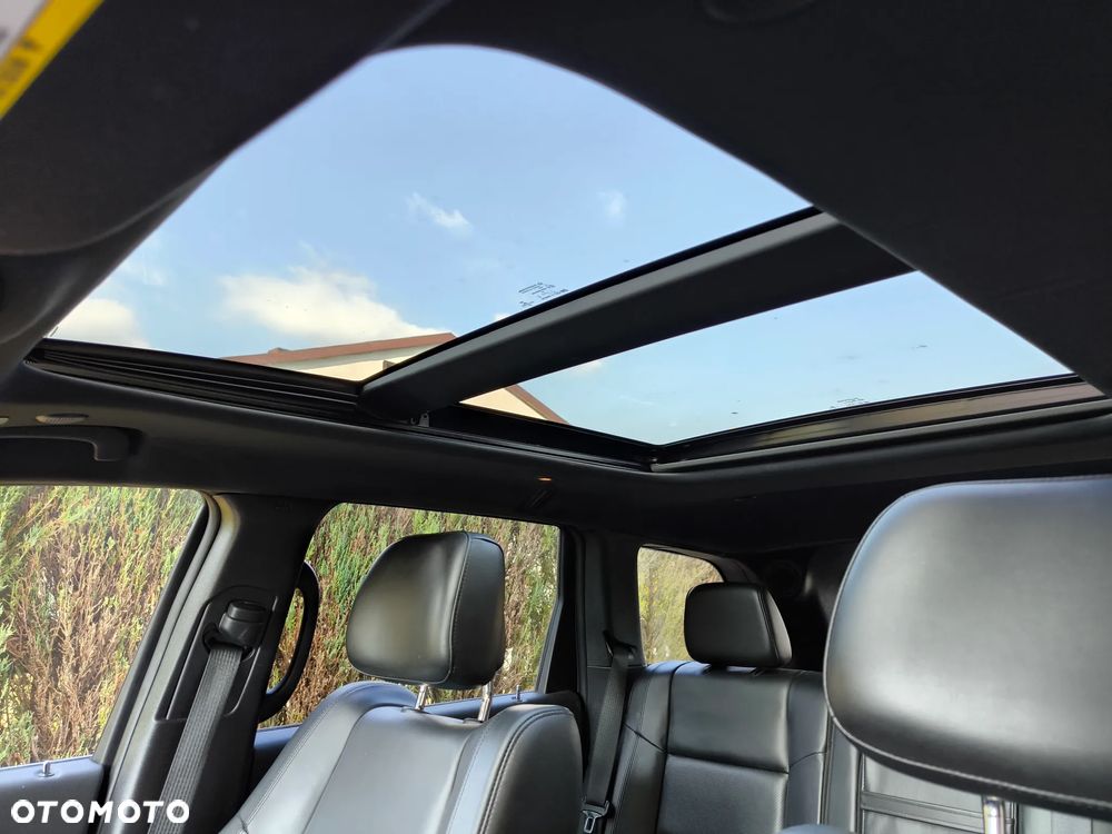 Jeep Grand Cherokee 3.6 V6 Limited - 7