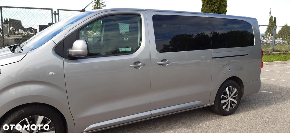 Toyota ProAce - 6
