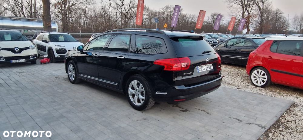 Citroën C5 2.0i 16V Confort - 6