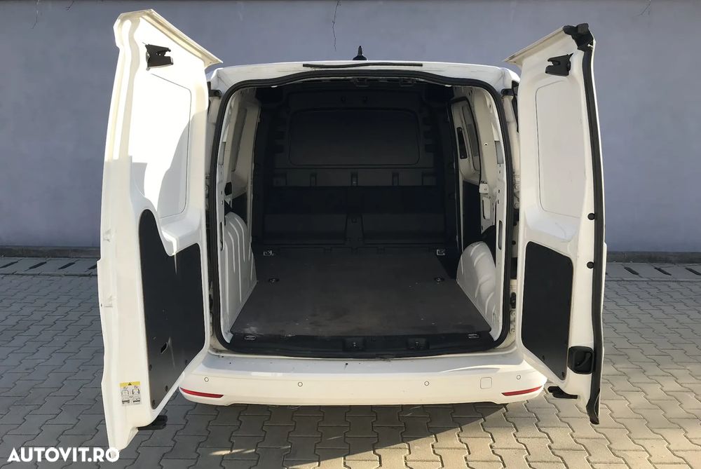 Volkswagen Caddy - 37