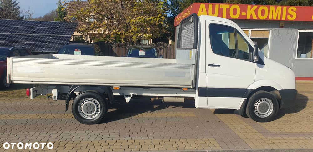 Volkswagen Crafter - 8