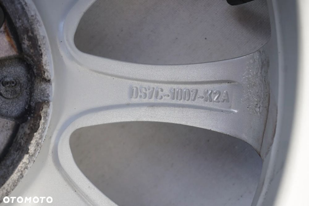Ford 5x108 16 6,5J et50 czujniki DS7C1007K2A - 9