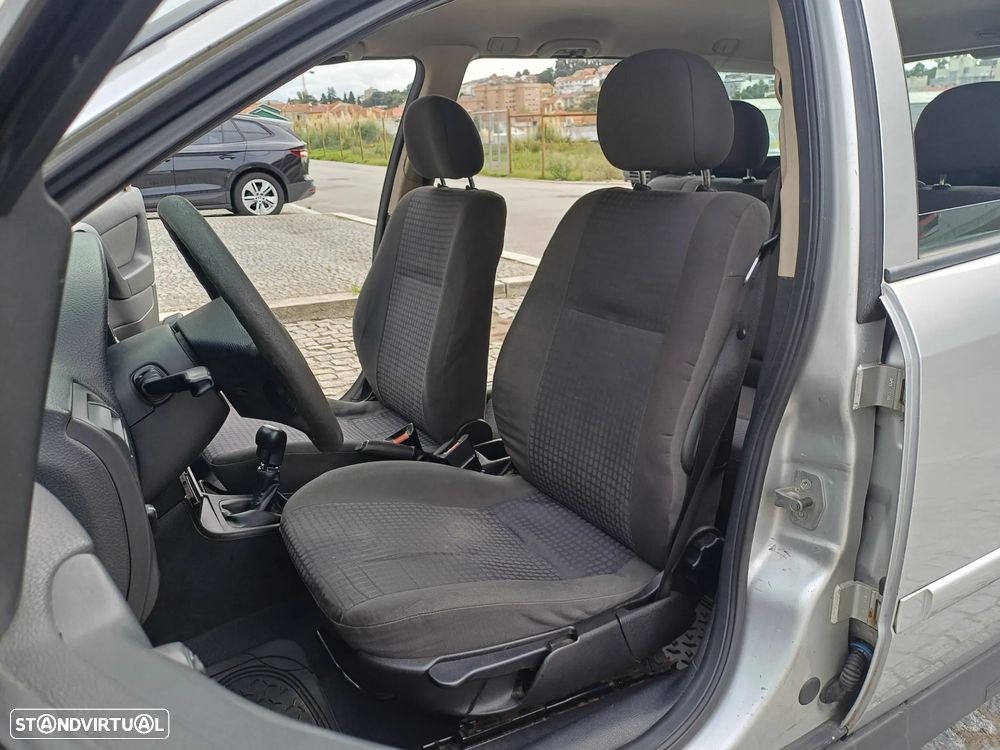 Opel Astra Caravan 1.4 Elegance - 26