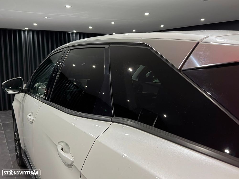 Peugeot 3008 1.2 PureTech Allure Pack - 10