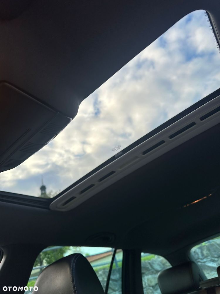 Skoda Octavia 2.0 TDI CR DPF DSG RS - 10
