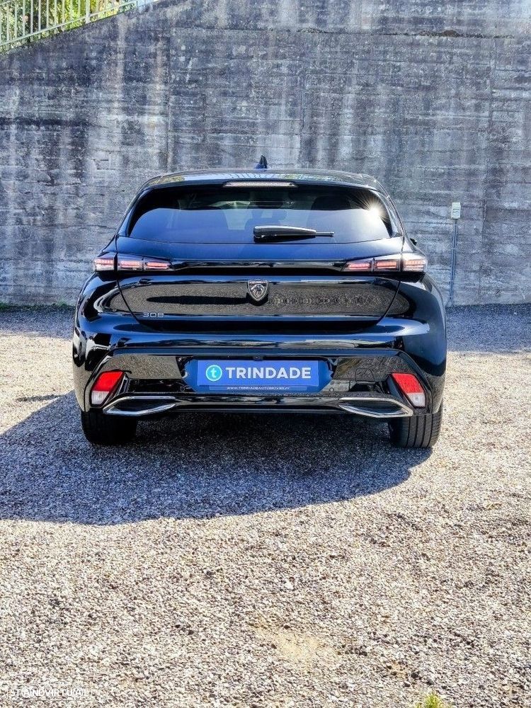 Peugeot 308 PureTech 130 Allure - 23