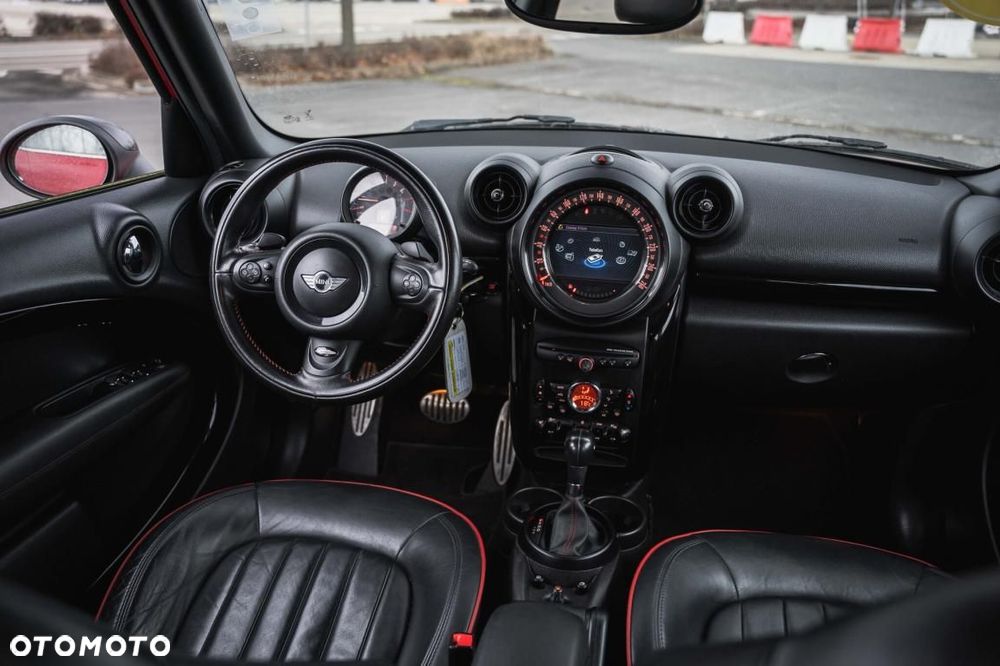 MINI Countryman - 4