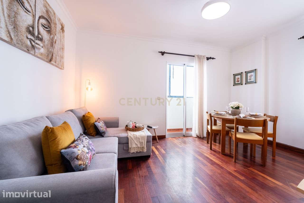 Apartamento T1 nos Piornais – Funchal - Grande imagem: 4/18