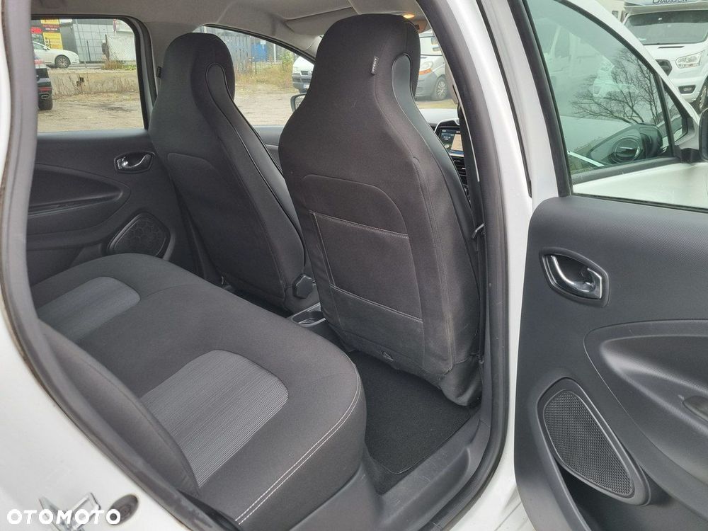 Renault Zoe - 12