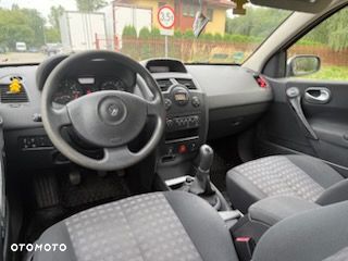 Renault Megane 1.6 16V Authentique - 6