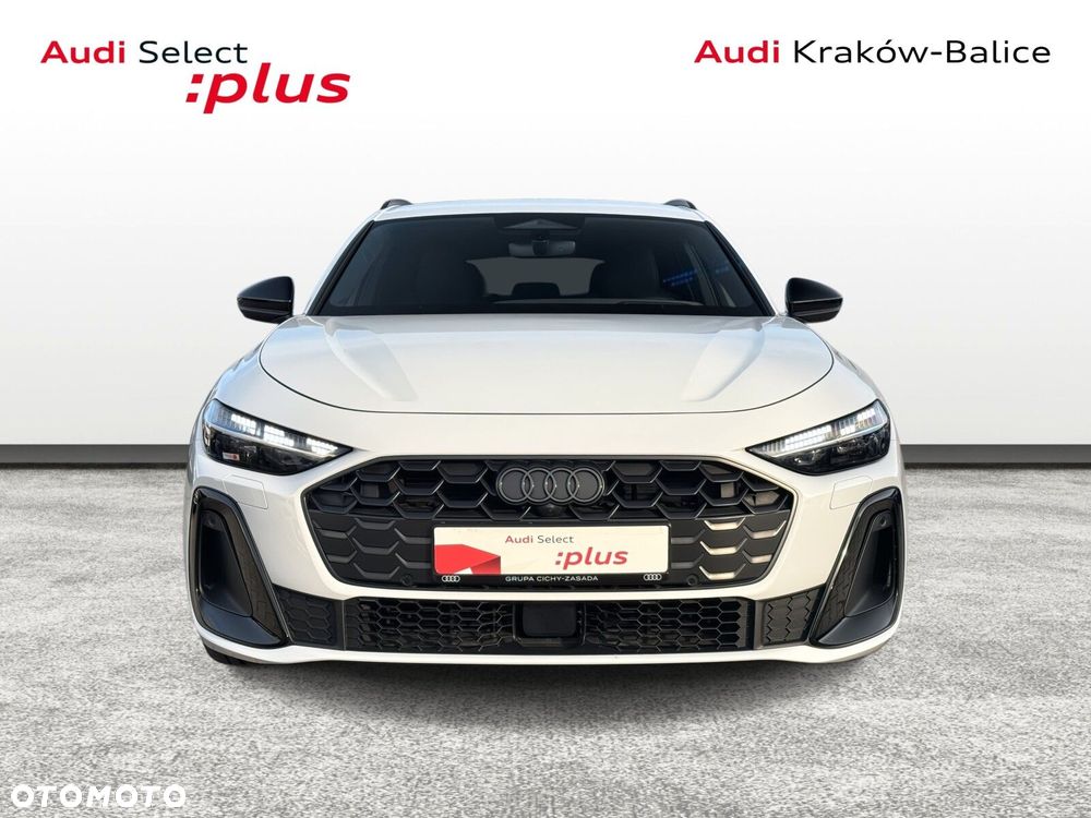 Audi A5 Avant TFSI Quattro S tronic - 9