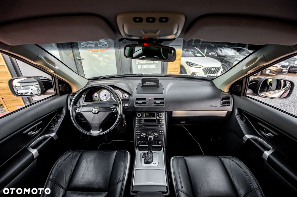 Volvo XC 90 3.2 AWD Sport - 23