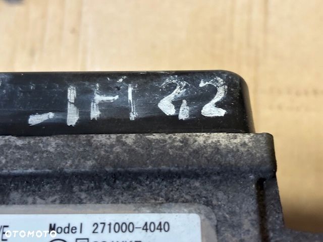 HONDA CR-V III RADAR LKAS CMBS STELAŻ MOCOWANIE 36800-SWE-G12 LIFT 09-11r - 3