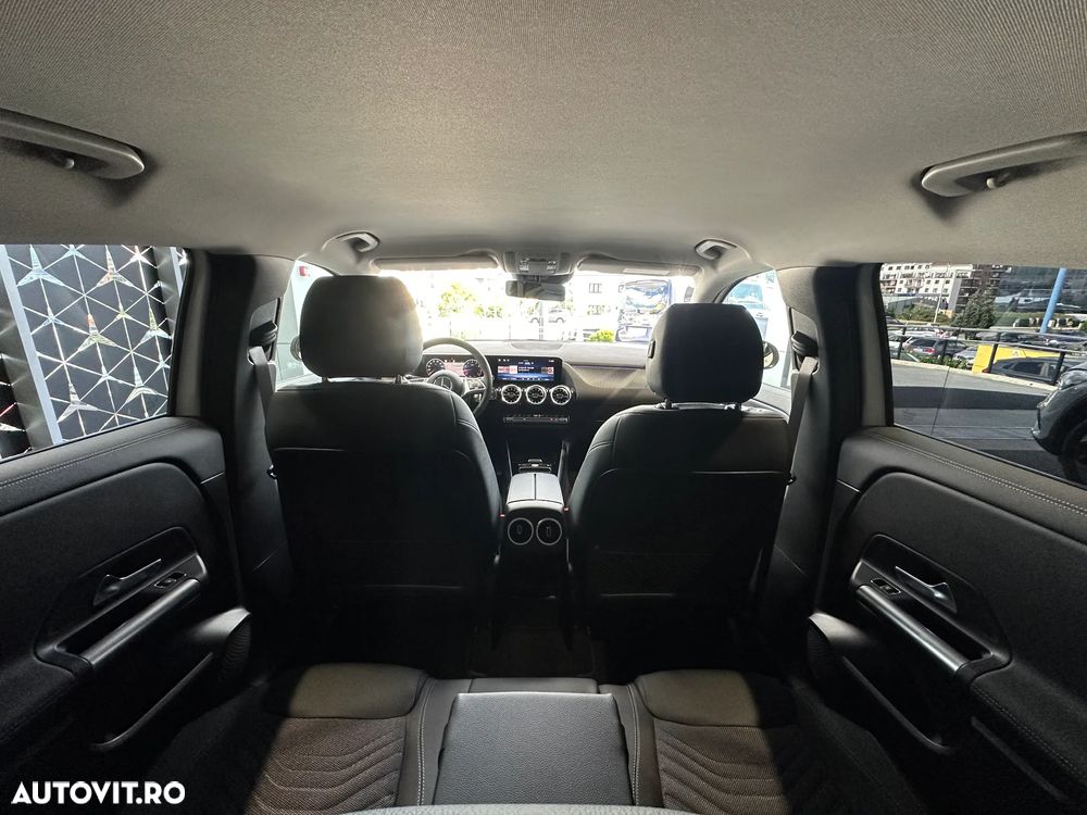 Mercedes-Benz GLA 220 4MATIC MHEV Aut. - 15