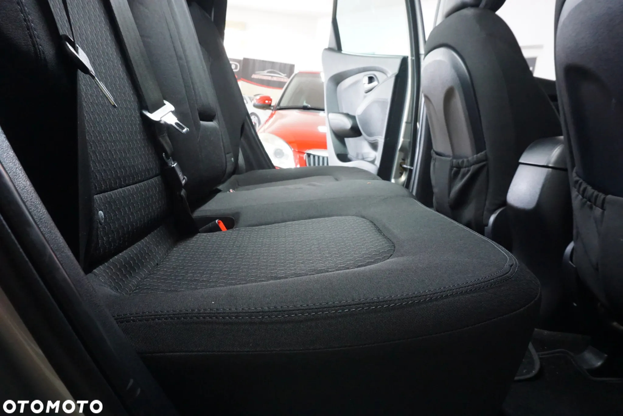 Hyundai ix35 1.7 CRDi 2WD Comfort - 13