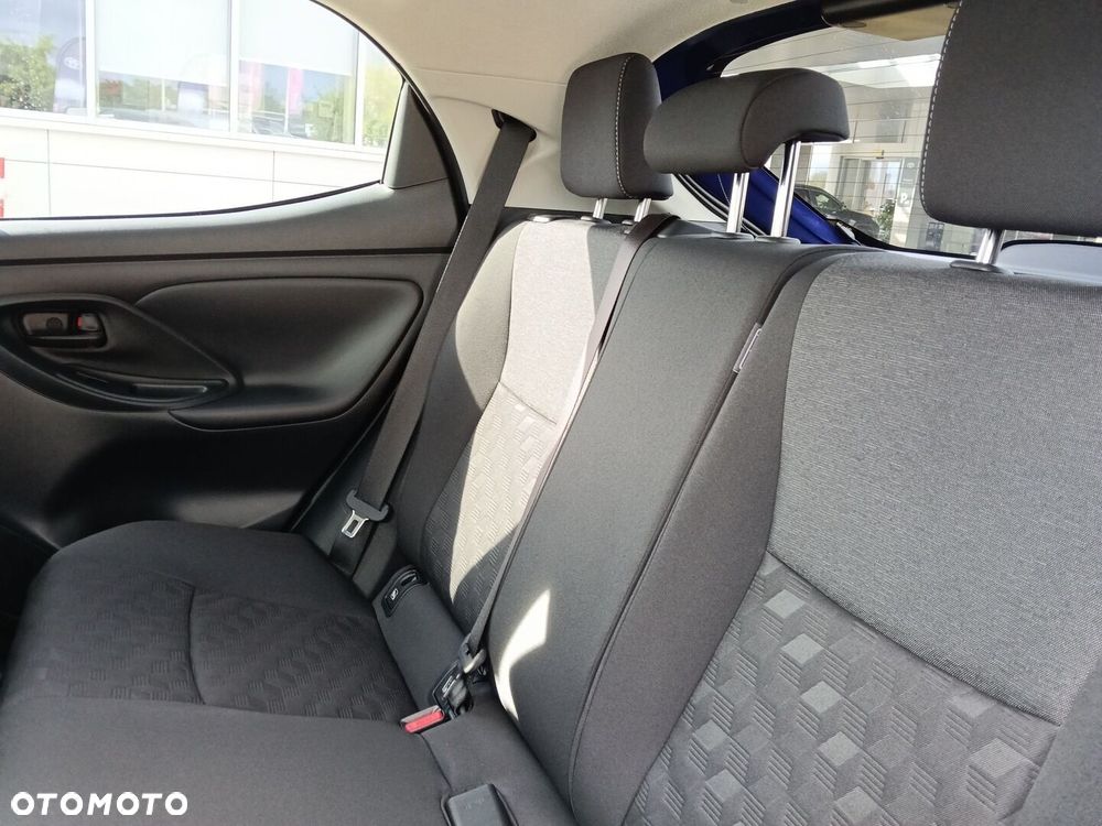 Toyota Yaris Hybrid 1.5 Style - 14
