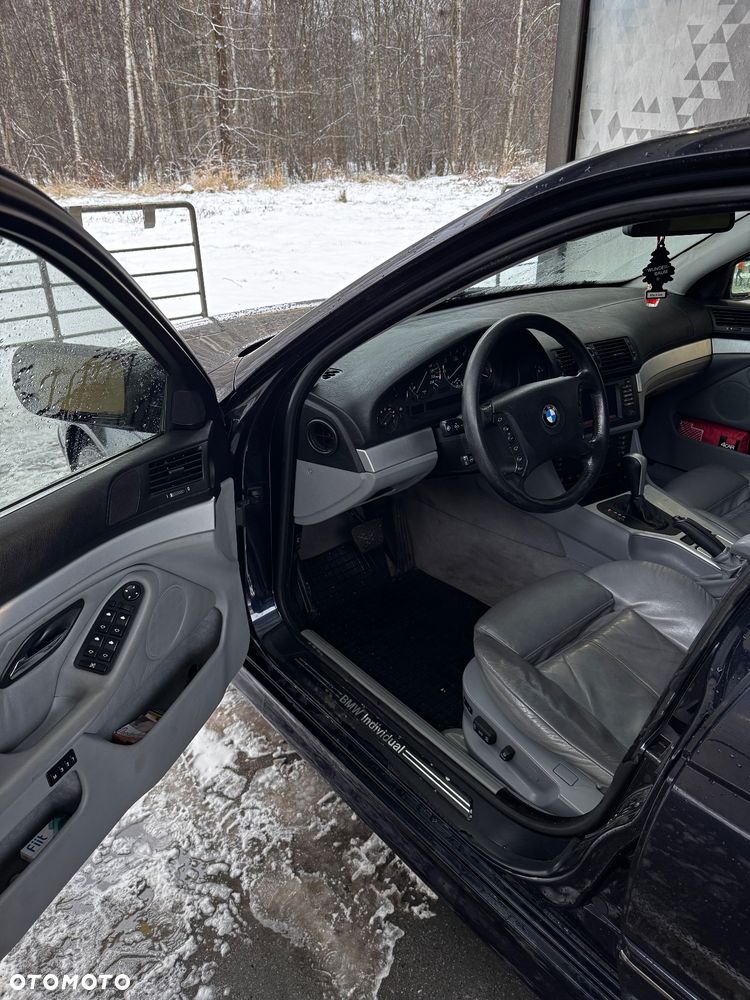 BMW Seria 5 - 10