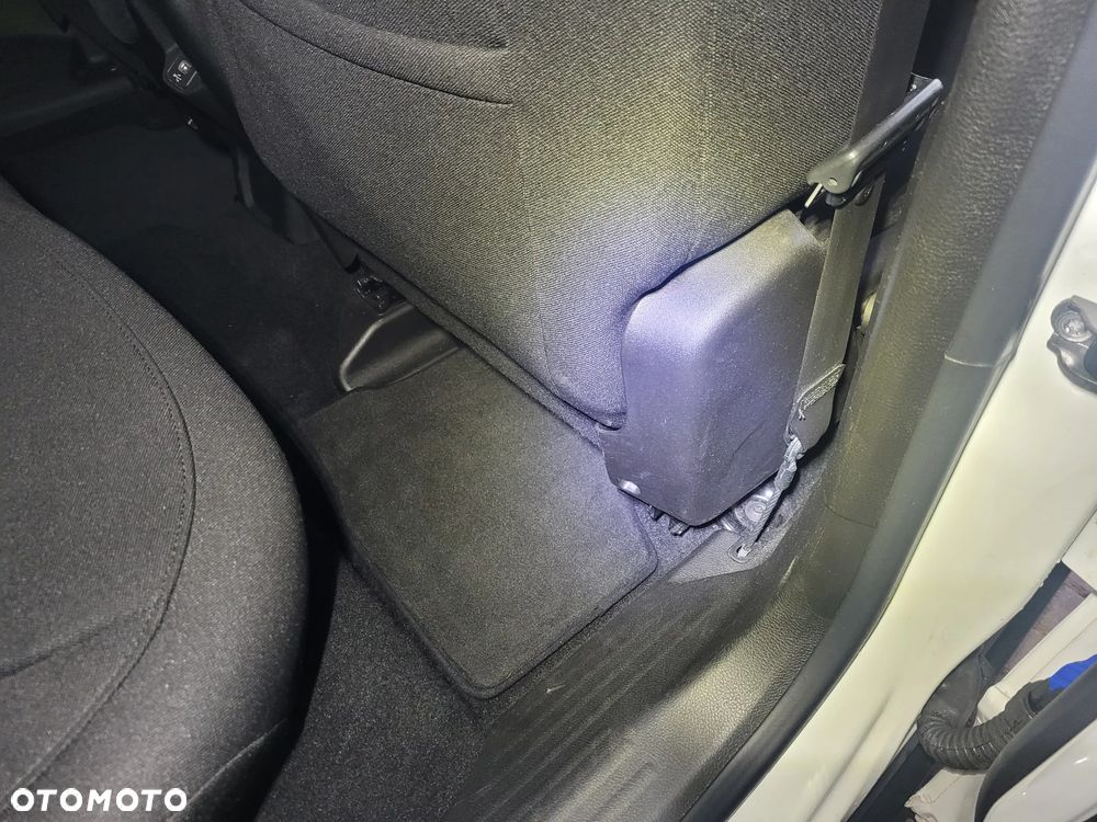 Jeep Renegade 1.6 MultiJet Longitude FWD S&S EU6 - 12