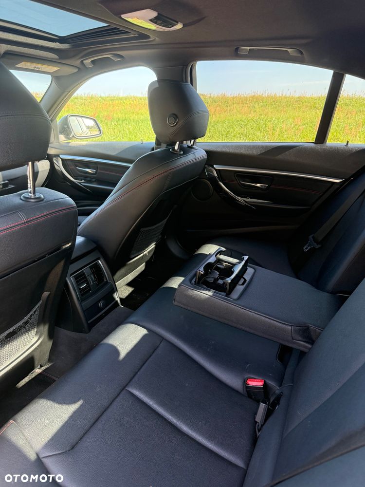 BMW Seria 3 - 11