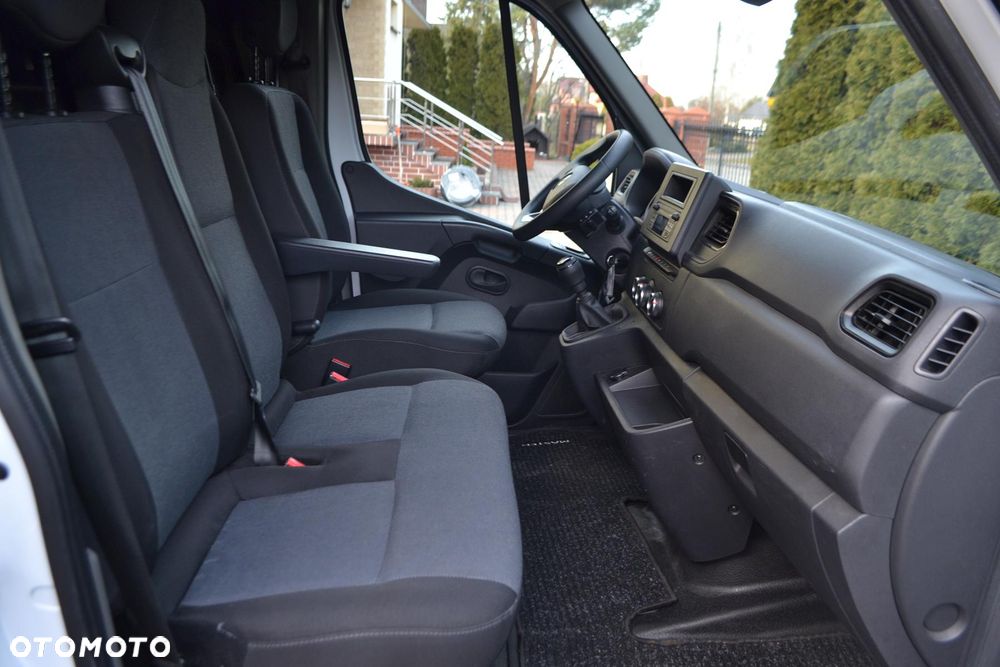 Renault Master L3H2 VA Basis - 16