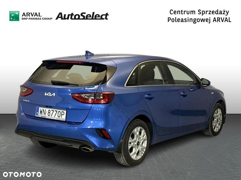Kia Ceed 1.5 T-GDI M - 6