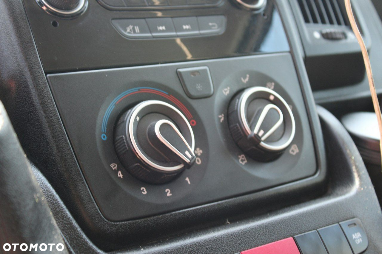 Peugeot Boxer - 19