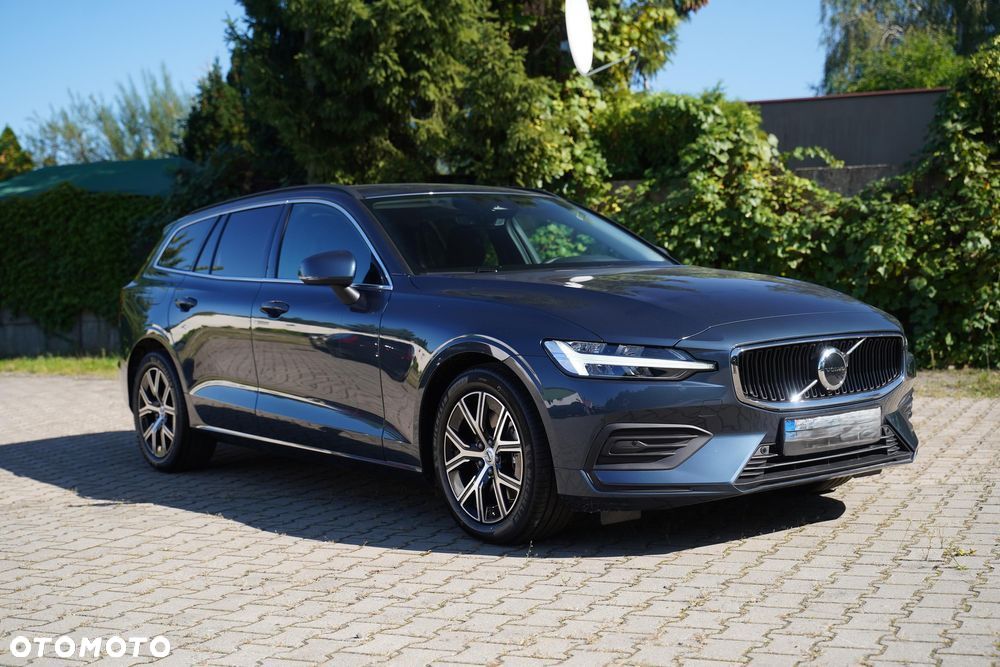 Volvo V60 B4 B Core - 3