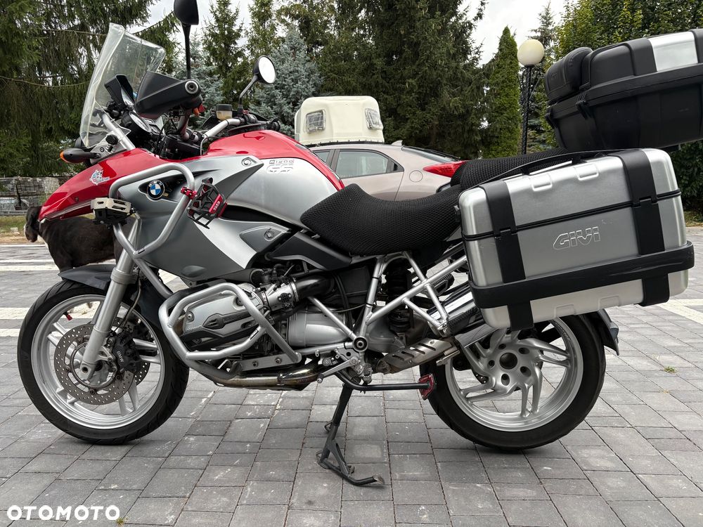 BMW GS - 2