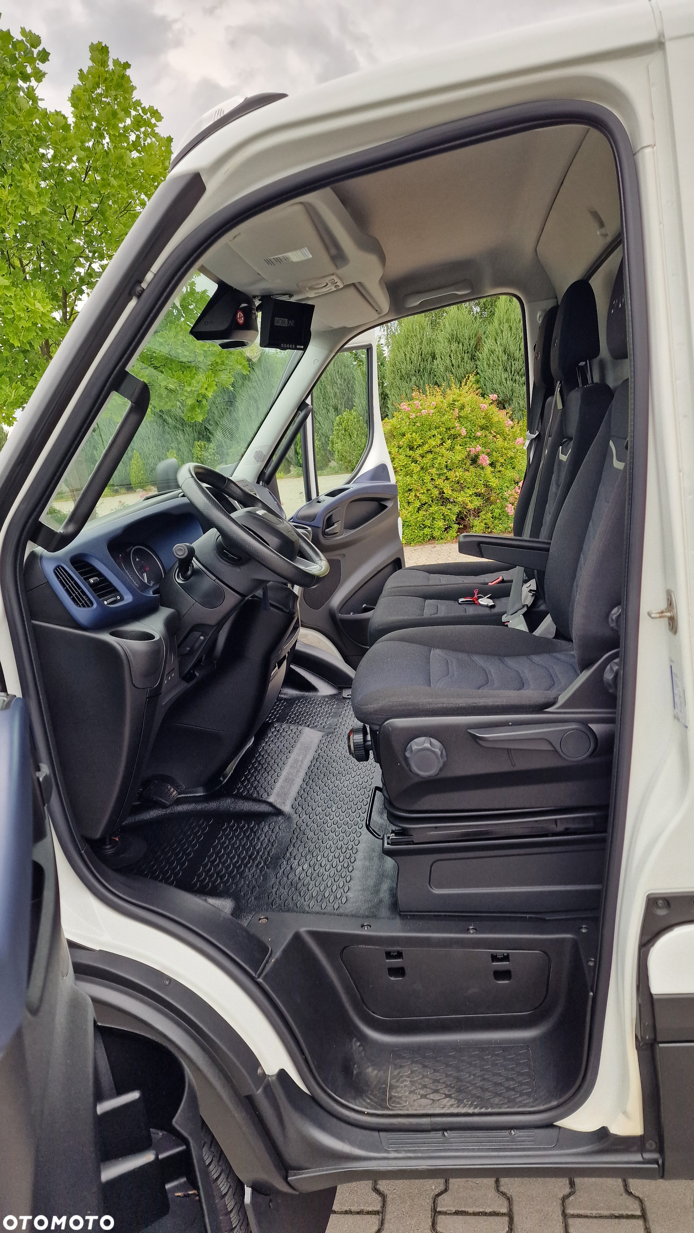 Iveco PLATFORMA 6.60m◾️IVECO 72 180◾️DAILY 70C18◾️NA PODUSZCE◾️50C18◾️SKRZYNIA◾️SKRZYNIOWY◾️35C15◾️SPRINTER 519◾️CRAFTER◾️MAN TGE◾️◾️MAXI - 7